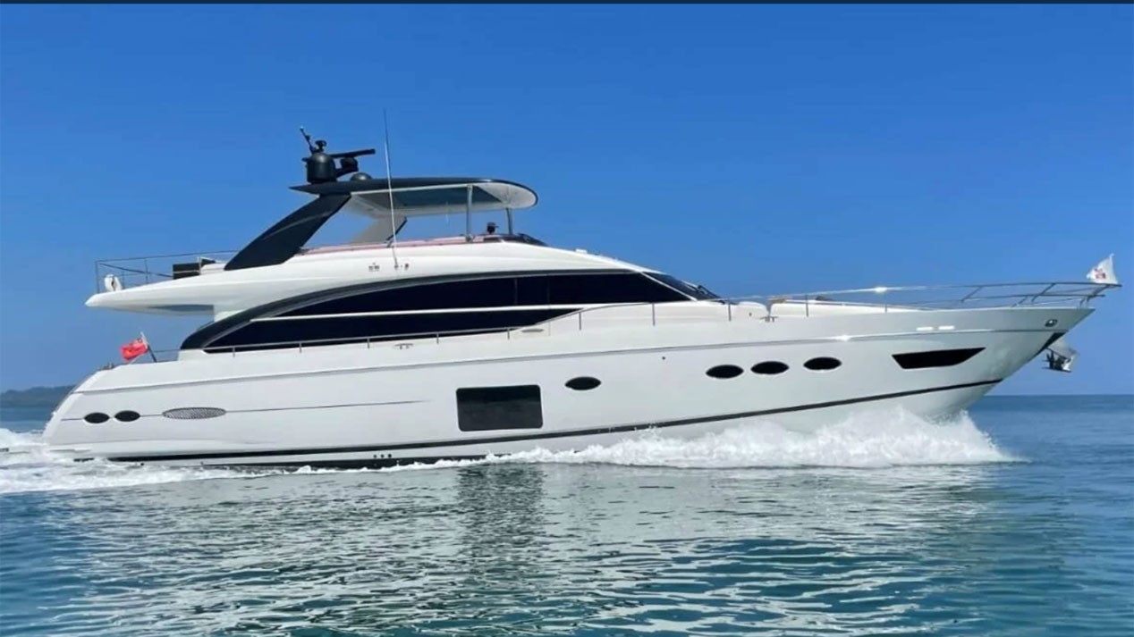 2015 Princess 82 Flybridge, 2015 Princess 82 Flybridge for sale, 2015 Princess 82 Fly yacht, Used Princess 82 For Sale, Motor yacht Princess 82, Princess 82, Princess, Princess 82 for sale, Princess yachts, Princess for sale, Princess 82 fly yachts, buy Princess 82, Princess turkey, Princess yacht sales, Princess motoryacht,  ete yachting for sale, 2015 Princess 82, 2015 Princess 82 yacht, yacht brokerage, yacht sales, turkey brokerage, preowned princess, secondhand princess, ikinci el princess 82