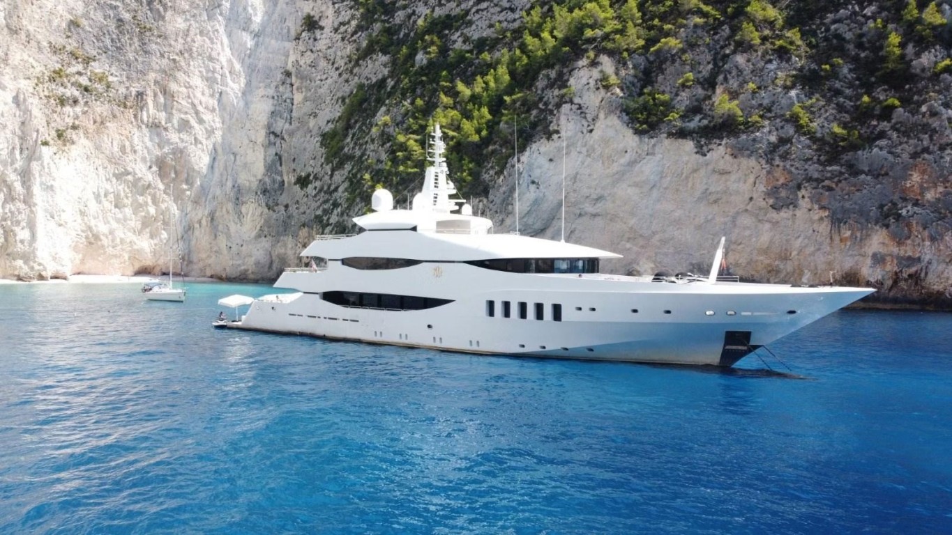 N.M.N yat kiralama, Nereids yat kiralama, 47m yat kiralama, lüks yat kiralama, Michael Leach yat iç mekanı, Soyaslan Marine yat tasarımı, 10 misafir yat kiralama, 5 suit yat kiralama, VIP kabin yat kiralama, İsviçre yapımı yat, Tuzla İstanbul tersanesi, yat refit 2020, mürettebatlı yat kiralama, süperyat kiralama, kiralık yat, nmn yat, nmn yat kiralama, kiralık nmn yat, motoryat nmn, nmn yat fiyatı
