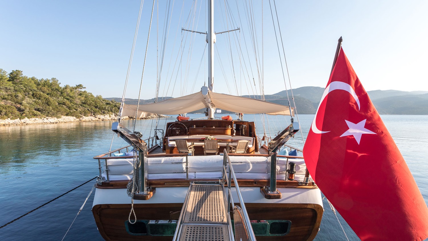 Los 10 mejores de Göcek