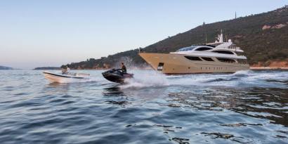 2008 Astondoa A150